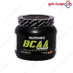 Nutrimed BCAA 500 gr Powder