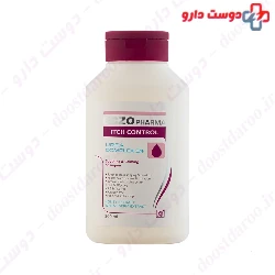 My Eczopharma ITCH Control Shampoo Suitable For Dry And Sensitive And Itchy scalp 300 Ml