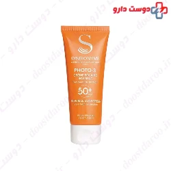 Synbionym Photo3 Invisible Sunscreen SPF50