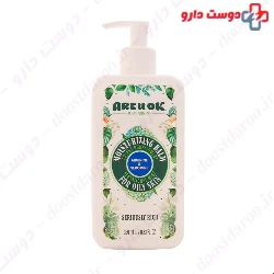 Are U Ok Moisturizing Balm For Oily Skin 350 ml