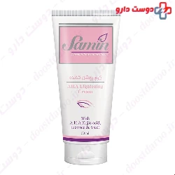  Samin AHA Lightening Cream 50 Ml