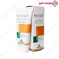 Nopri Bazole D Anti Dandruff Shampoo