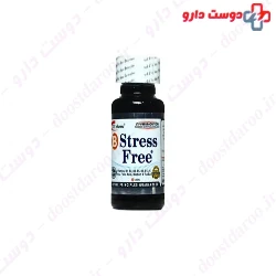 STP Pharma B Stress Free 30 Tablet