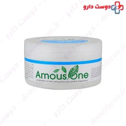 Amos one Hair with rinse for very damaged hair 200ml mask