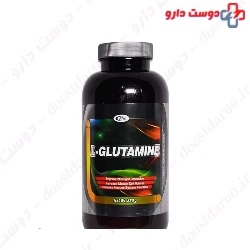 L Glutamine Powder PNC