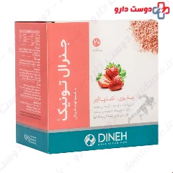 General Tonic Dineh 20 powder