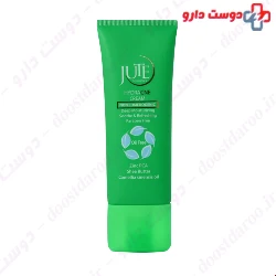 Jute Hydracne Cream For Oily Skin 70 Ml