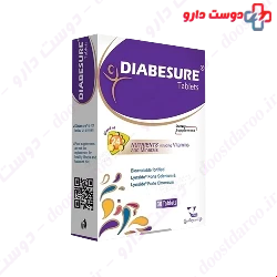 Vitane Diabesure Tablet