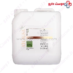 Atousa Royal Keratin 12% Cream 4000ml Oxidant