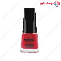 Maral Nail Polish Classic Model 9 ml