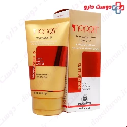 Noprit Milky Hair Mask Nopri Milk D After Bath 150 Ml