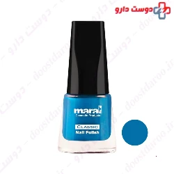 Maral Nail Polish Classic Model 9 ml