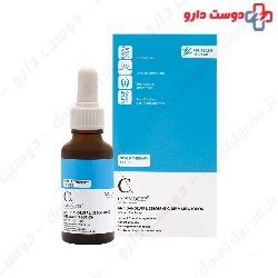 Casmocep Anti Dandruff And Seborrheic Dermatitis Lotion