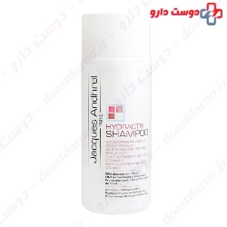 Jacques Andhrel Paris HYDRACTIS shampoo 200ml