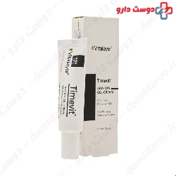 Vitalayer AHA 10% Gel Cream 30 ml