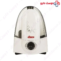 MH 509 Ultrasonic Humidifier Silene