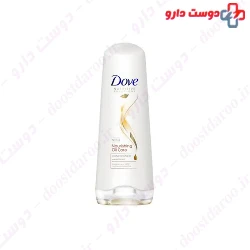 Dove therapy moisturizing conditoner