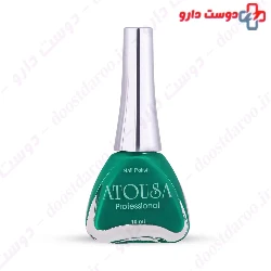 Atousa Royal Professional 10ml Nail Polish
