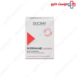 Ducray Ictyane Pain For Dry And Very Dry Skins
