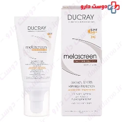Melascreen Sun Cream SPF50