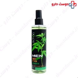 Schon Eternal Hangover Men Body Splash 220 ml