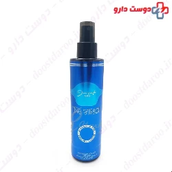 Jacsaf Da Vinci Body Splash For Men 200 Ml