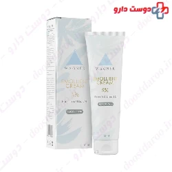 Wagner Emolliant Cream Eucerin And Urea 5 100 ML