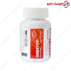 Karen Obestop 60 Capsule
