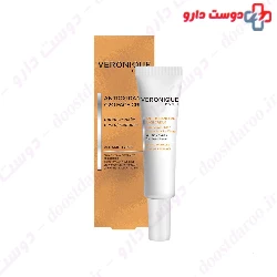 Veronique Antioxidant C20 Face Cream 40 ml