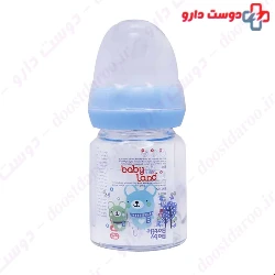 Baby Land Bottle Of Milk Code 466 60 ml