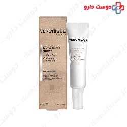 Veronique DD Cream SPF25 40 ml