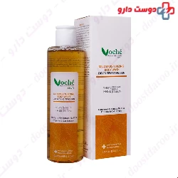 Voche Mild Moisturizing Body Wash for Dry And Sensitive Skin 250 ml