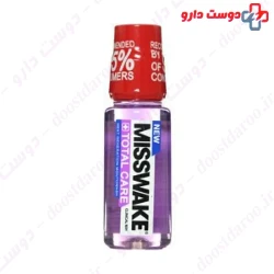 Misswake Total Care 400ml Mouthwash