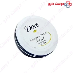 Intensive cream dove