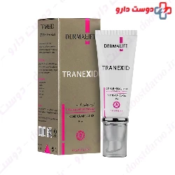  Dermalift Tranexid Depigmenting Cream 40 ml 
