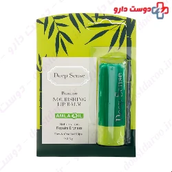  Deep Sense Nourishing Lip Balm 3.5 mg