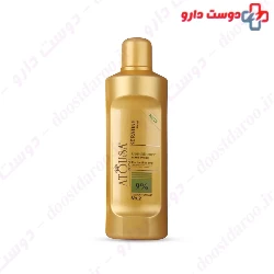 Atousa Royal Keratin 9% Oxidant 750ml Cream