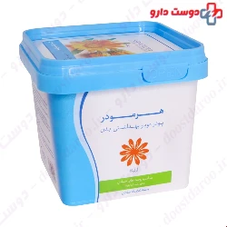 Hermooder Hair Remove Powder with Arika 300 Mg