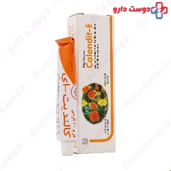 Goldarou Calendit E Cream 30 ml