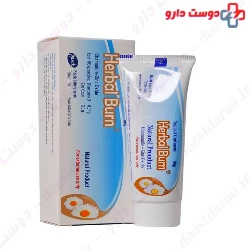 Herbal Burn Razak 30g Ointment