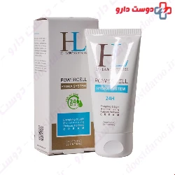 Moisturizing Cream For Oily Skin 50 ml
