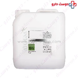 Atousa Royal Keratin 6% Cream 4000ml Oxidant
