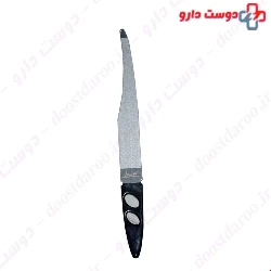 Jewel sword nail file GSN-514