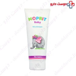 Noprit Baby Shampoo