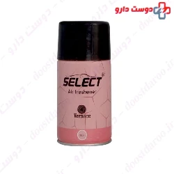 Select Air Freshener Spray, Cargo Model Versace 260 Ml