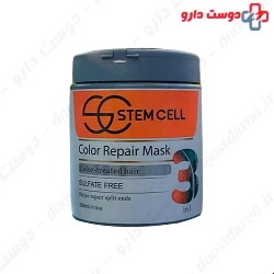 Stem Cell Color Repair Mask 500 Ml
