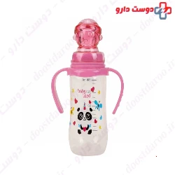  BABY LAND Baby Bottle 240ml code 504