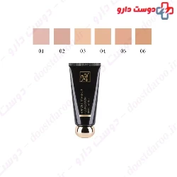 My diamond velvet makeup 35ml foundation