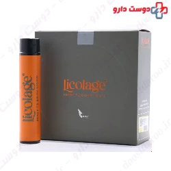 Licolage Ready To Drink Liquid