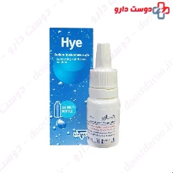 Farmigea SpA Hye Lubricating ophthalmic solution 10 ml